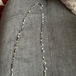 Elegant Beaded Necklace